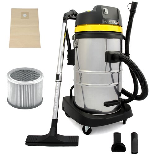 Monster Industrijski sesalnik MAXBLAST 60L, (21570035) Cene