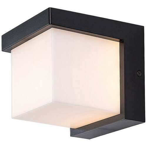  LED SPOLJNA LAMPA ZIDNA 10W WW 3000K TOPLO BELA ANDELLE 77095 MIX RABALUX Slike