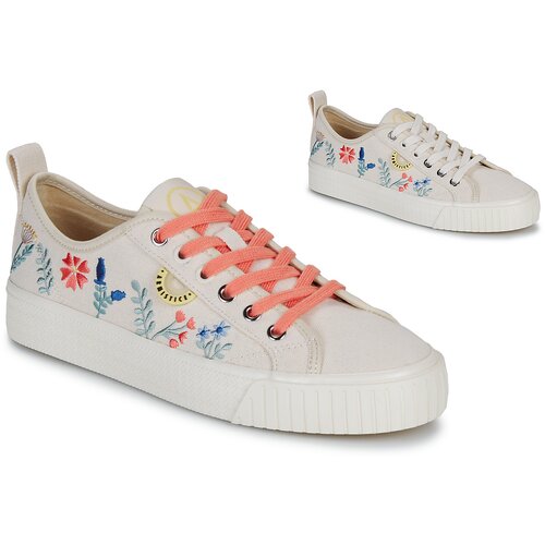 Armistice Nizke superge STOMP SNEAKER Bež Cene