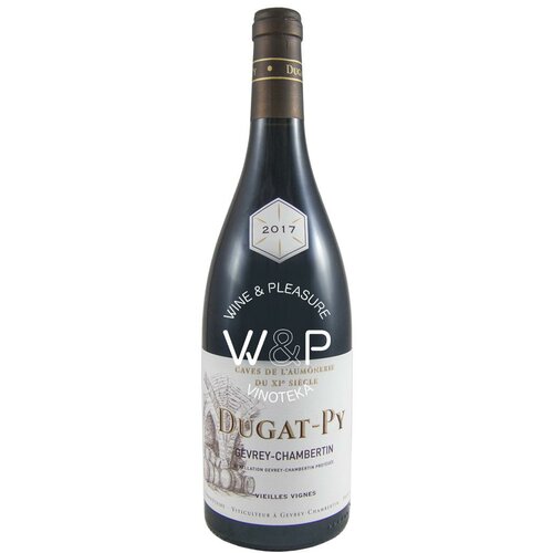 Dugat - Py Gevrey Chambertin Vieilles Vignes vino Slike