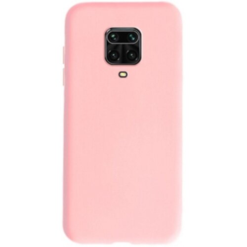  Futrola UTC Ultra Tanki Color silicone Rose XIAOMI MCTK4- Mi 11 Cene