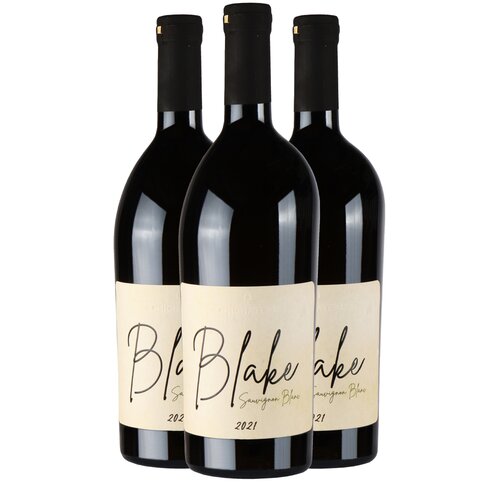  AKCIJA 2+1 Chichateau Sauvignon Blejk Slike