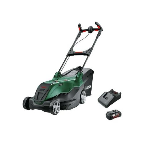 Bosch advancedrotak 36V-44-750 akumulatorska kosilica, 1x 6,0 ah akumulator i punjač, 06008B9G03 Cene