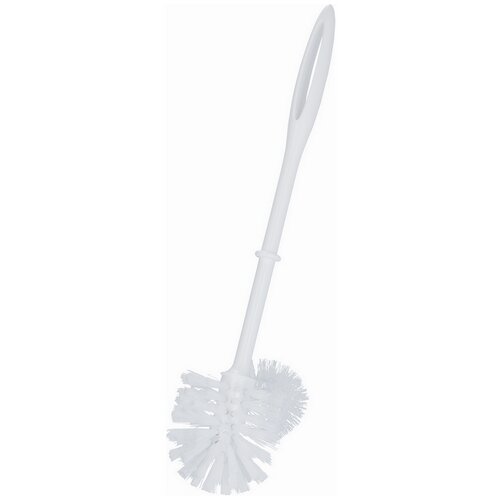 Lux Tools WC četka SOLO 290351, rezervna, bijela Cijene