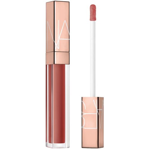 Nars Afterglow Lip Shine vlažilni sijaj za ustnice odtenek ARAGON 5,5 ml Slike