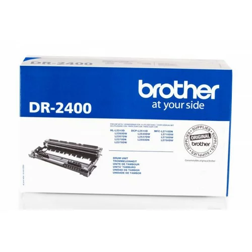 Brother Boben DR-2400 Black / Original