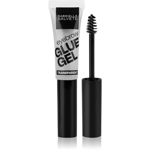 Gabriella Salvete Eyebrow Glue Gel maskara za obrve 5 ml nijansa Transparent