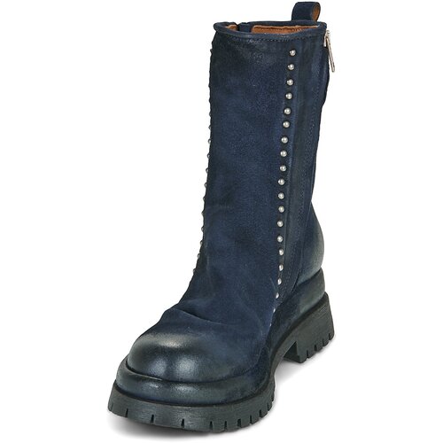Airstep / A.S.98 Pol&amp;scaron;kornji DIBLA STUD Modra Slike