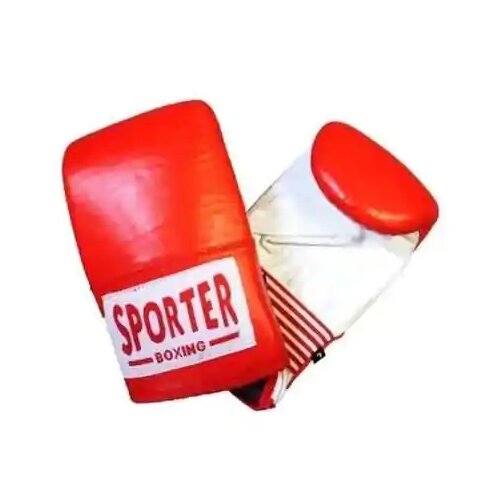 SPORTER BOXING Boks rukavice SPORTER Slike
