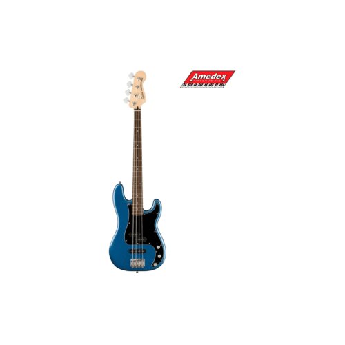  GITARA FENDER SQUIER AFFINITY P BASS LPB Cene
