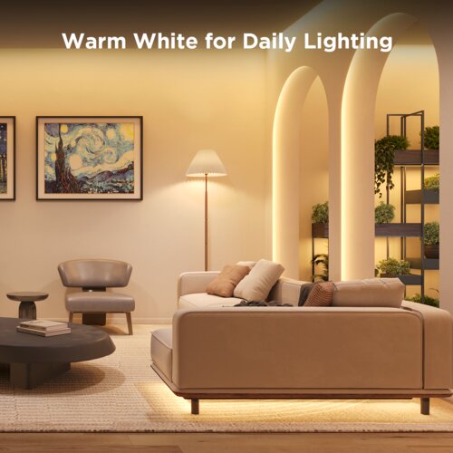 GOVEE LED Strip Lights Matter ready 3 Meter Cijene