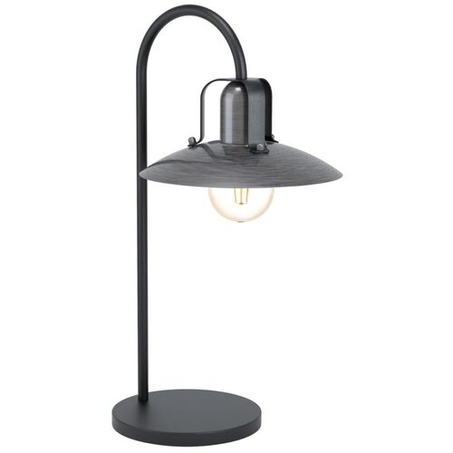 Eglo 43207 - Stona lampa KENILWORTH 1xE27/28W/230V Cene