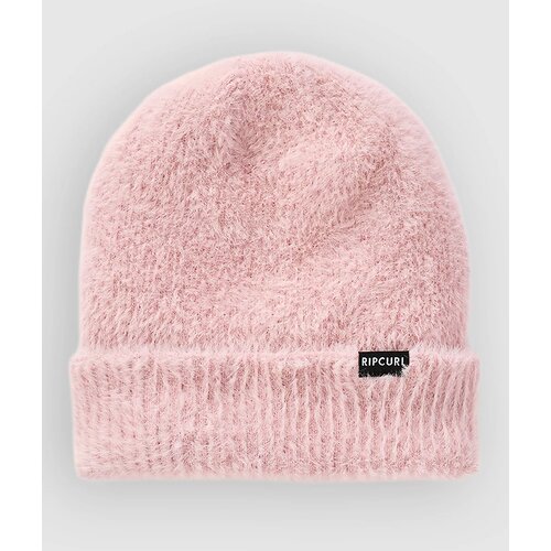 Rip Curl Fuzzy Reg Beanie mauve Cijene