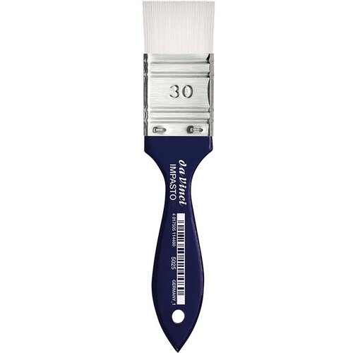 Da Vinci četka IMPASTO flat 5025 serija | ne. 30 Slike