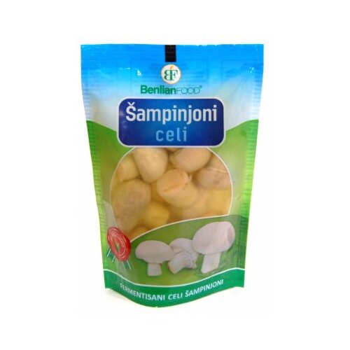 Benlian Benilian &amp;Scaron;ampinoni, 150g Slike