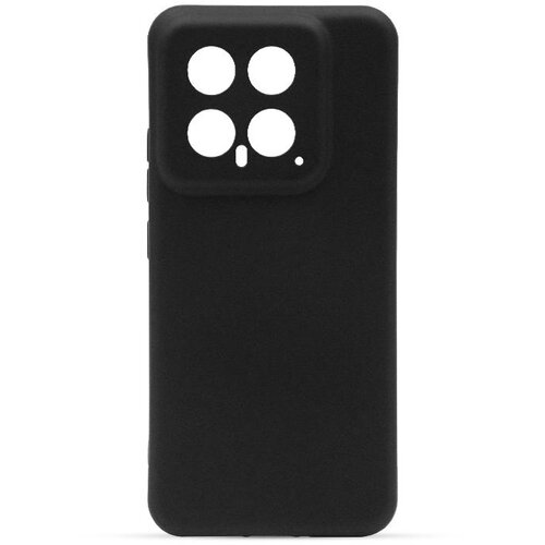  Futrola Soft Case za Xiaomi Redmi 14, Crna Cene