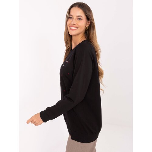 RELEVANCE Blouse-RV-BZ-A876.52-black Slike