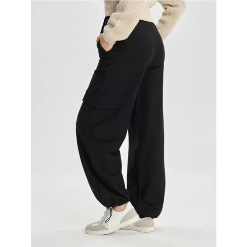 Sinsay ženske hlače ZB834-99X