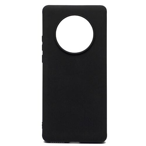  MATT CASE Maska za telefon za Huawei Mate 40 Pro , Crna Cene