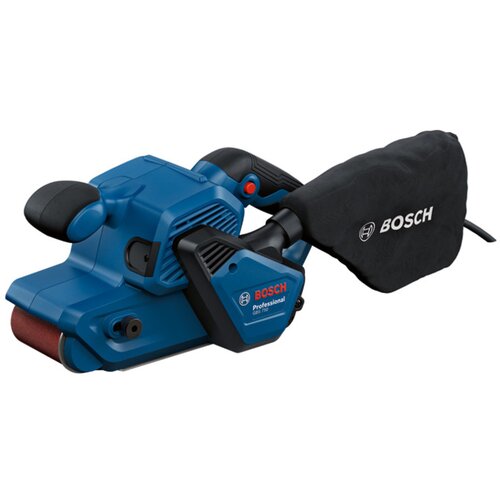 Bosch PROFESSIONAL tračni brusilnik GBS 750 06012C1020 1 kos Cene