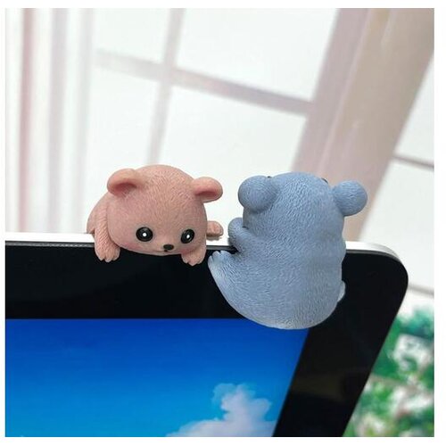  Figurice za ekran Piggy Slike