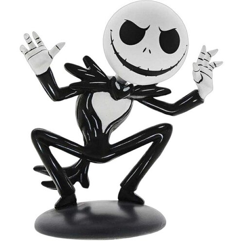Grand Jester Studios figura Disney The Nightmare Before Christmas Jack Skelling Cene