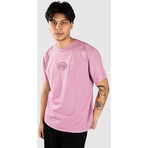 Volcom Handstone Pw T-Shirt steel purple Slike