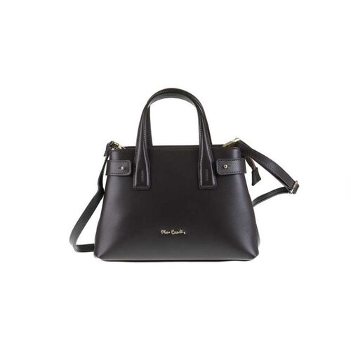 Pierre Cardin Ženska koŽna torba 55099/ braon Cene