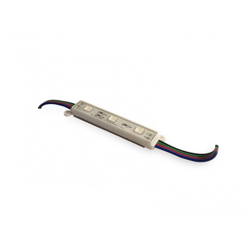  LED MODUL BV-STRIP-PG-0.5 RGB IP67 Cene