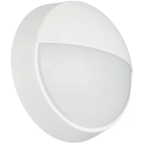  vanjska rasvjeta zidna LED-BL-MY2S14XA2-White, half covered