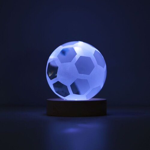 i-Total Lampa kristalna nogometna lopta XL2720D Cijene