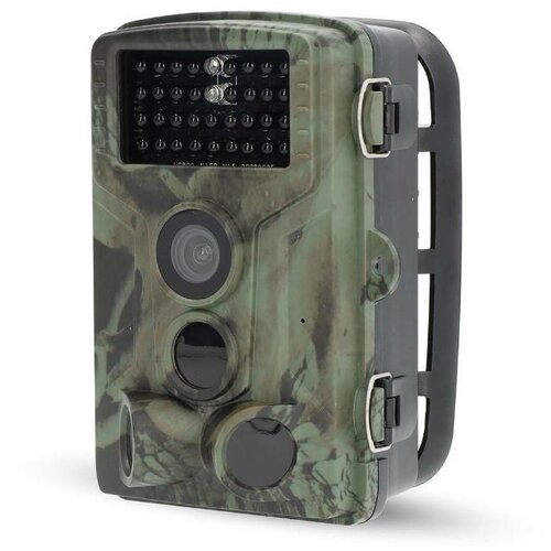 Nedis Lovska kamera WCAM180GN, 4K, 5MP, night vision Cene