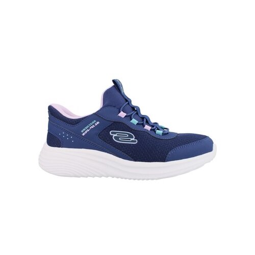 Skechers Modne superge Bounder Pro - Step One Modra Cene