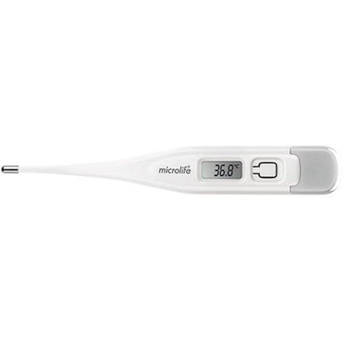 Microlife MT 600 Digitalni toplomer, Beli Slike