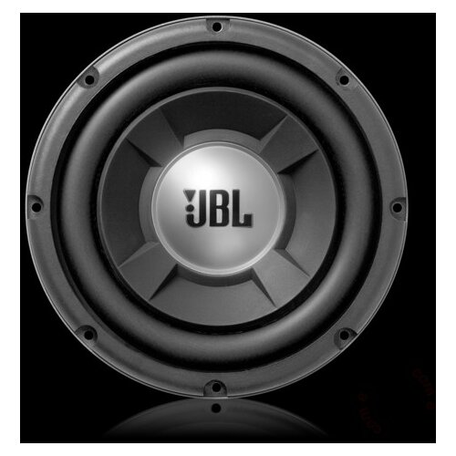 Jbl GTO804 vufer bez kutije za kola (200 mm) auto zvučnik Slike