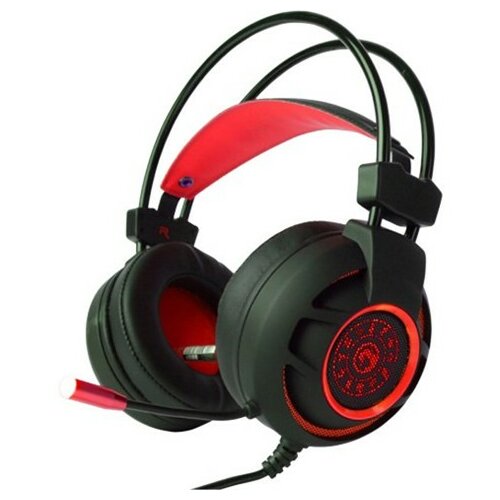 Marvo HG9012 (Crvena/crna) slušalice Slike