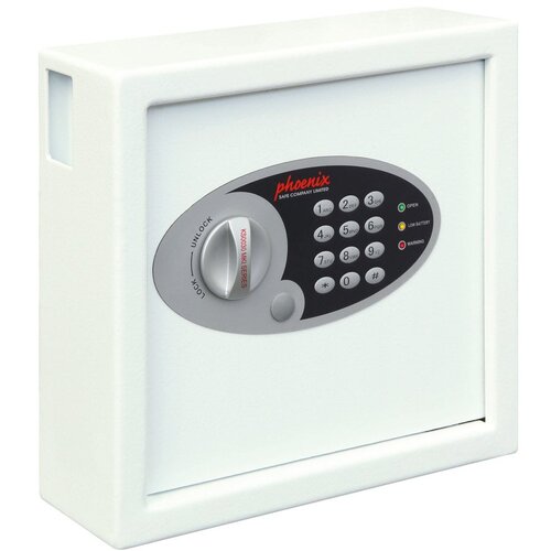  Phoenix Safe Co. Cygnus KS0031E White Cijene