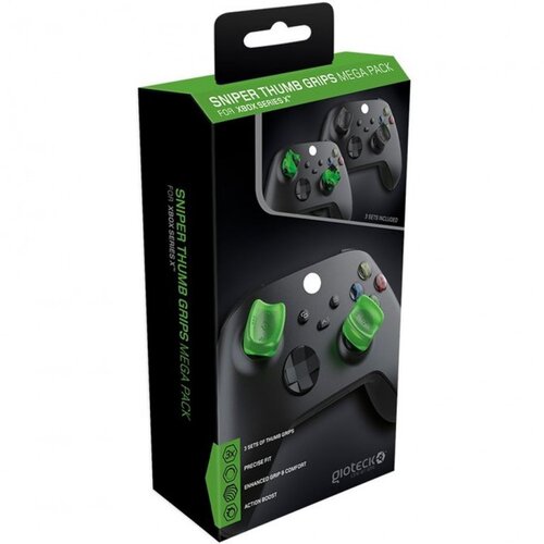 Olimp Sport XBOXONE/XSX Thumb Grips Mega Pack Cene