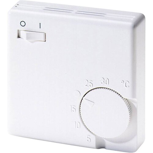 Eberle 101111051102 RTR-E 3563 sobni termostat nadometna 1 kos, (20448642) Cene
