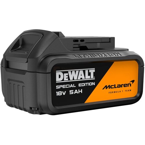 Dewalt DCD86MP2KT aku udarna bu&amp;scaron;ilica 18V XR McLaren 2x5.0Ah Kit Slike