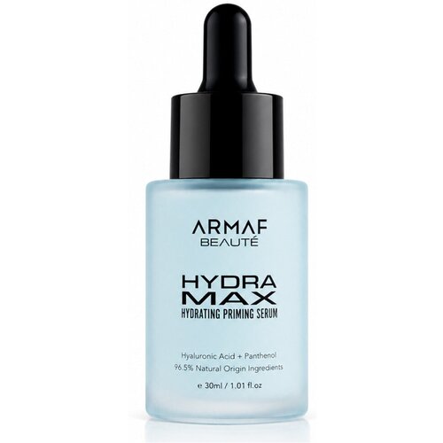 Armaf Vlažilne in hranljive kreme Hydra Max Vorbereitendes Gesichtsserum Cene
