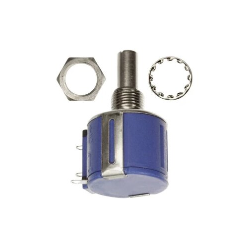 Bourns 3540S-1-103L 3540S-1-103L precizni potenciometar mono 2 W 10 kΩ 1 St. Cijene