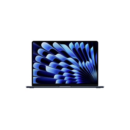 Apple MacBook Air 15 (M4, 2025) 38.1 cm (15 palac) 16 GB RAM 256 GB SSD ponoć MW1L3D/A Cijene