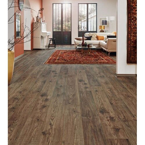 Kronospan Laminat 8mm KASTANIE TORO Slike