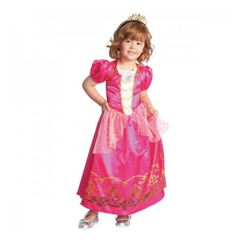 Pertini Toys Pertini kostim princeza rozi 95652 ( 20783 ) Slike