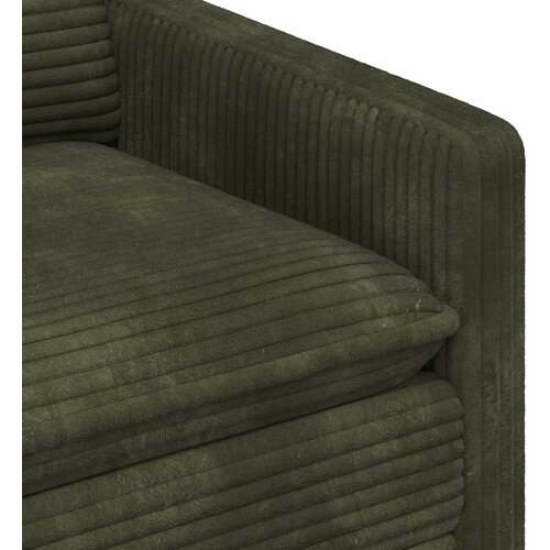 SOFA Zelena 126 x 81 x 87,5 cm Poliester Slike