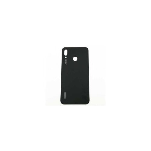 Huawei zadnji poklopac P20 Crni Cene