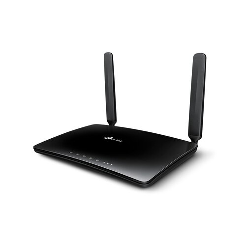 Tp-link Usmerjevalnik TL-MR6500V Cene