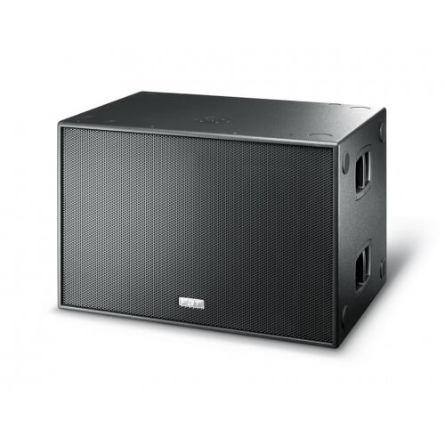 FBT SUBLINE 218S 2x18 2400watt pasivni zvučnik Cijene