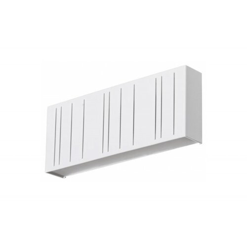 Rabalux spoljna zidna rasveta maribor led 12W bela (8874) Slike
